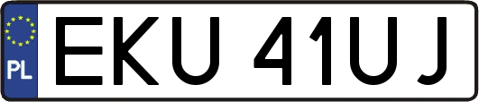 EKU41UJ
