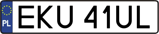 EKU41UL