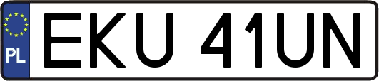 EKU41UN