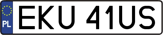 EKU41US