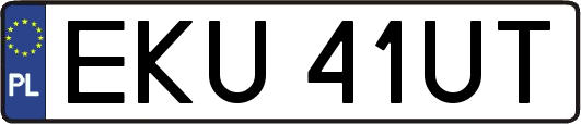 EKU41UT