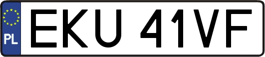 EKU41VF