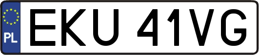 EKU41VG