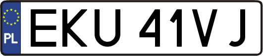 EKU41VJ