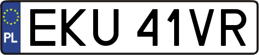 EKU41VR