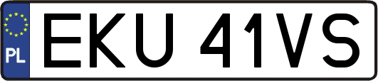 EKU41VS