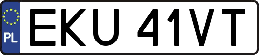 EKU41VT