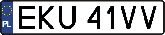 EKU41VV