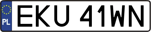 EKU41WN