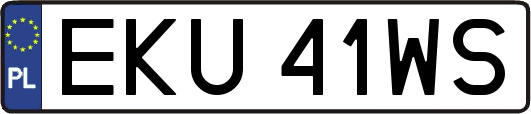 EKU41WS