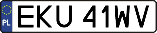 EKU41WV