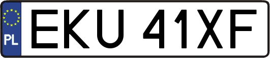 EKU41XF