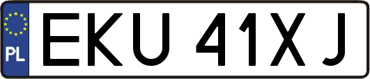EKU41XJ
