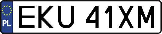 EKU41XM