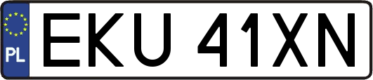 EKU41XN