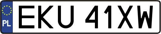 EKU41XW