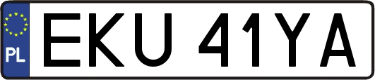 EKU41YA
