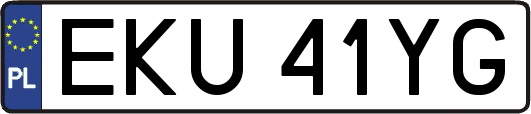 EKU41YG