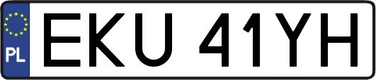 EKU41YH