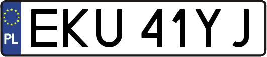 EKU41YJ