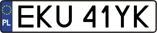 EKU41YK