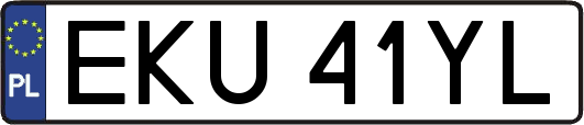 EKU41YL