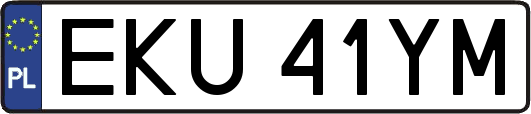 EKU41YM
