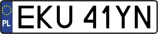 EKU41YN