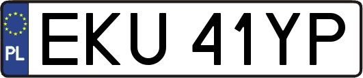 EKU41YP