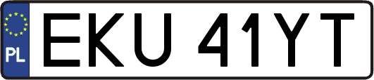 EKU41YT