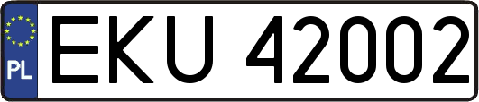 EKU42002