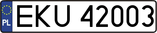 EKU42003