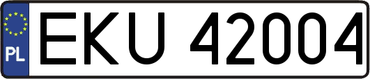 EKU42004