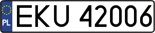 EKU42006