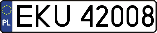 EKU42008