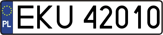 EKU42010