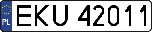 EKU42011