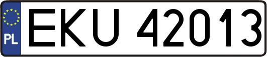 EKU42013