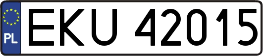 EKU42015