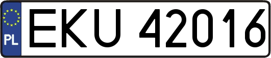 EKU42016