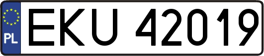 EKU42019