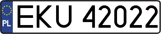EKU42022