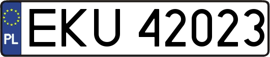 EKU42023