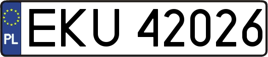 EKU42026