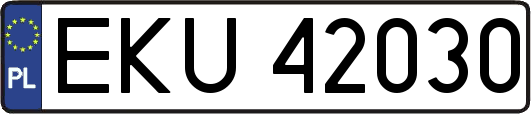 EKU42030