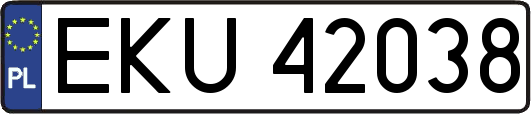 EKU42038
