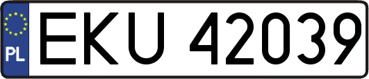 EKU42039