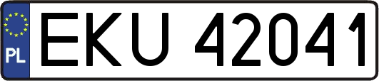 EKU42041