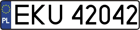 EKU42042