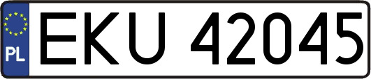 EKU42045